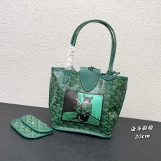 Goyard Shopping Bags